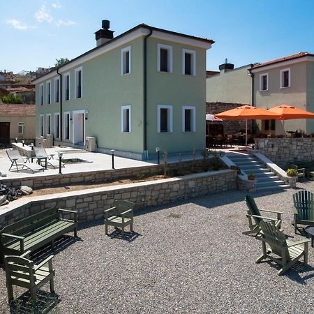 Otel Fiori- Urla İzmir Luaran gambar