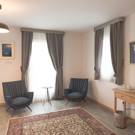Otel Fiori- Urla İzmir Luaran gambar