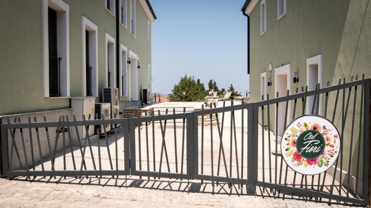 Otel Fiori- Urla İzmir Luaran gambar