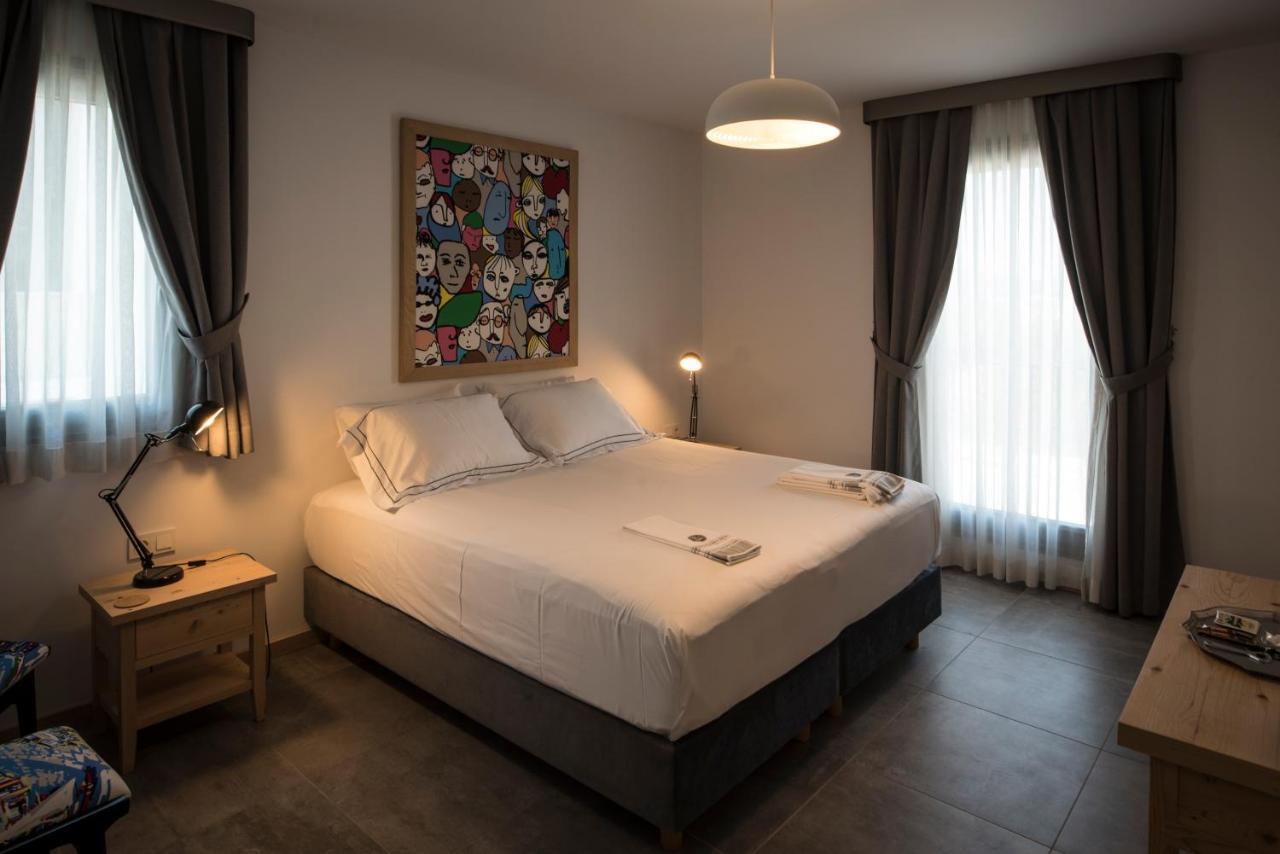 Otel Fiori- Urla İzmir Luaran gambar