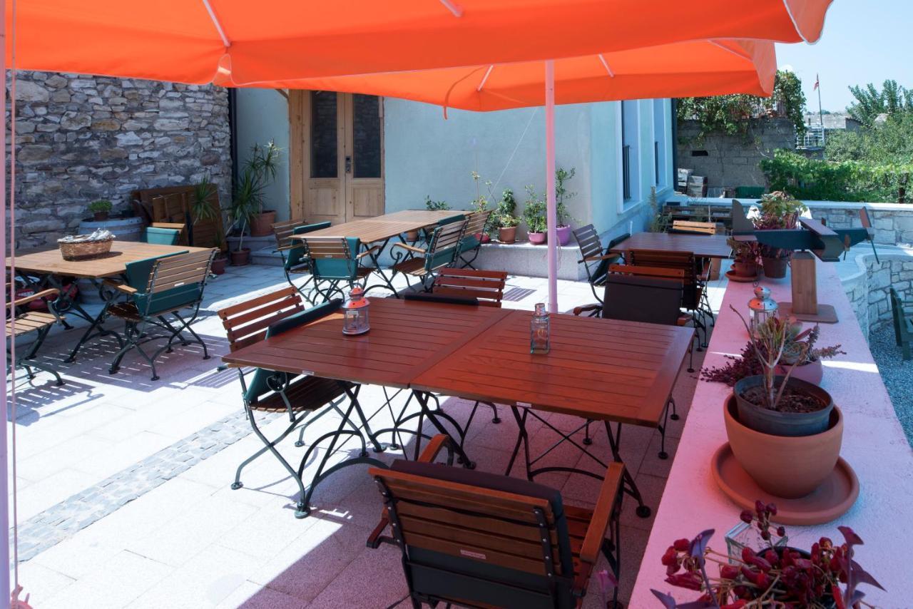 Otel Fiori- Urla İzmir Luaran gambar
