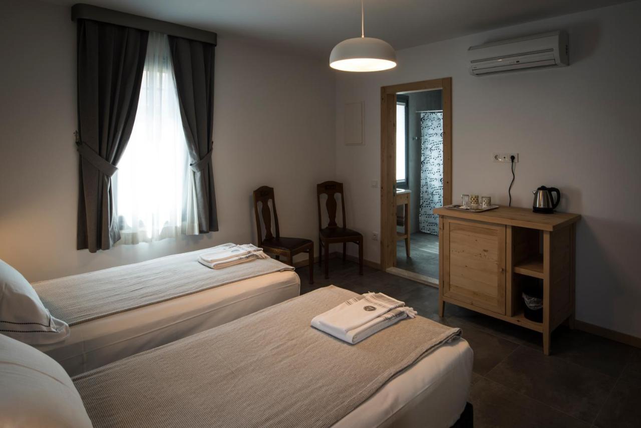 Otel Fiori- Urla İzmir Luaran gambar