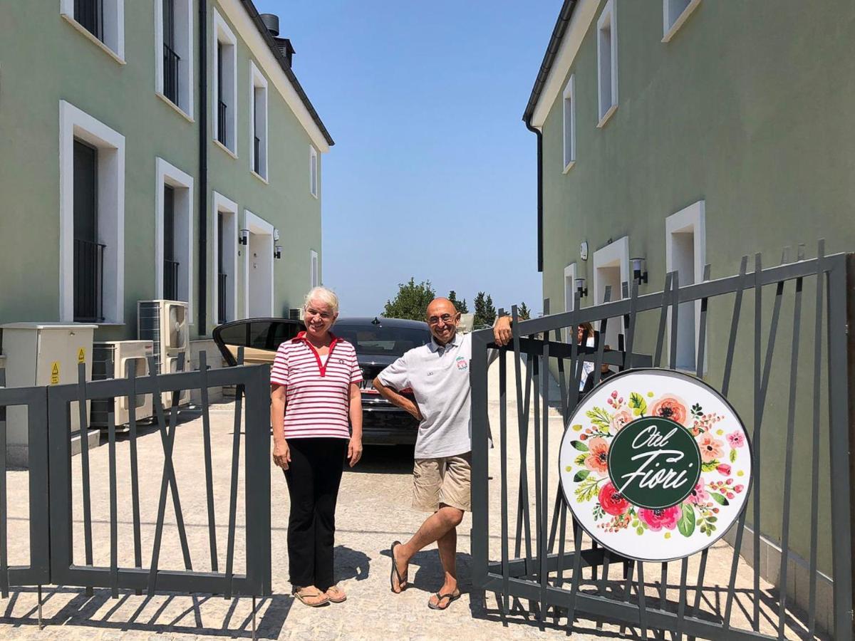 Otel Fiori- Urla İzmir Luaran gambar