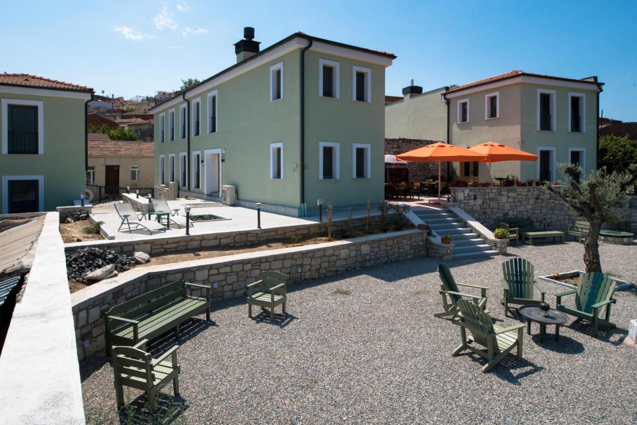 Otel Fiori- Urla İzmir Luaran gambar