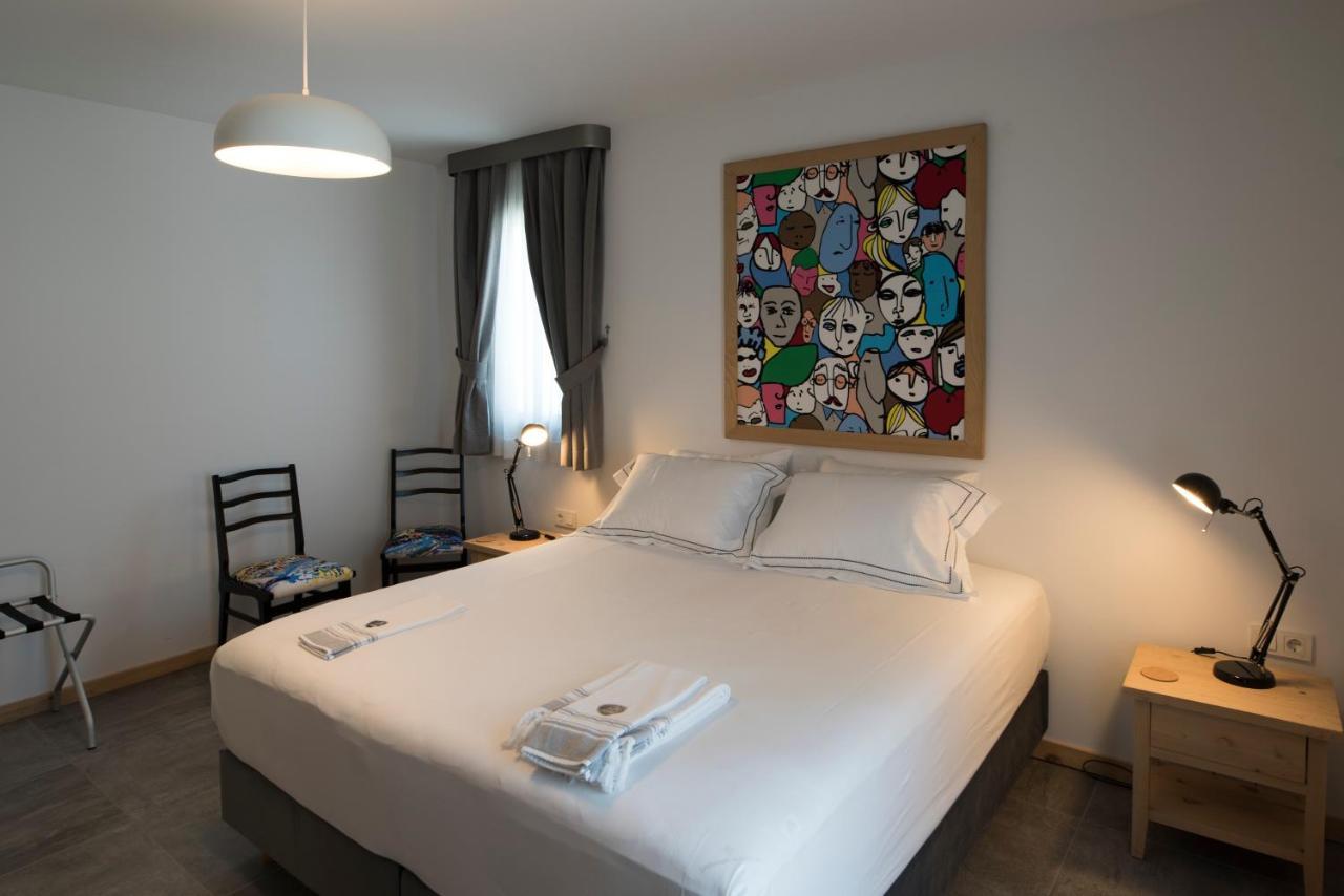 Otel Fiori- Urla İzmir Luaran gambar