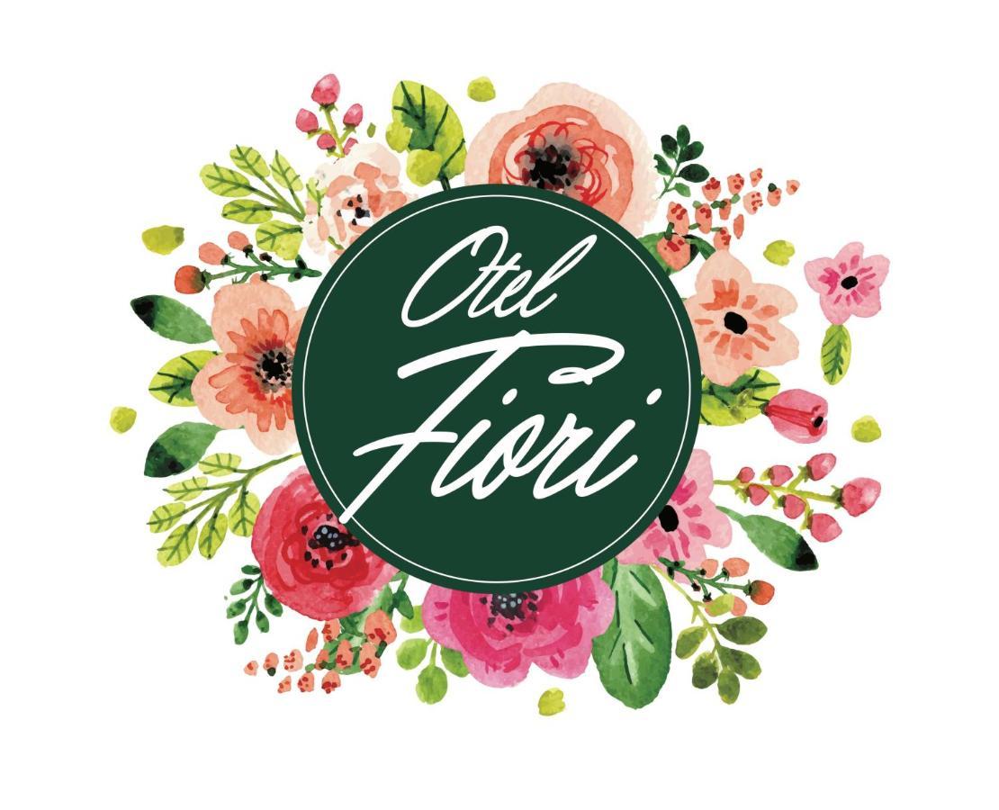 Otel Fiori- Urla İzmir Luaran gambar