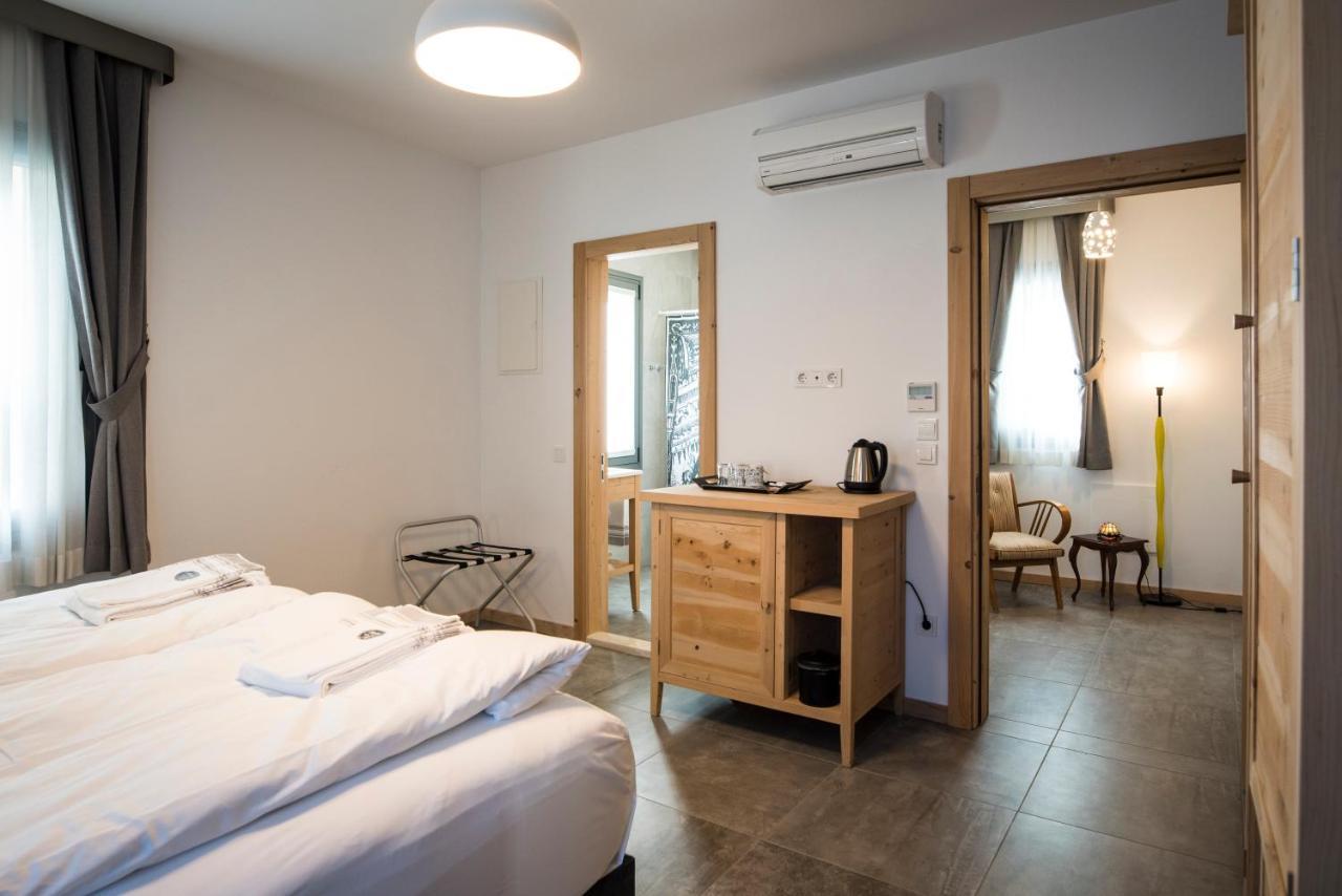 Otel Fiori- Urla İzmir Luaran gambar