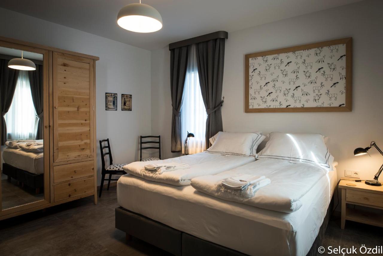 Otel Fiori- Urla İzmir Luaran gambar