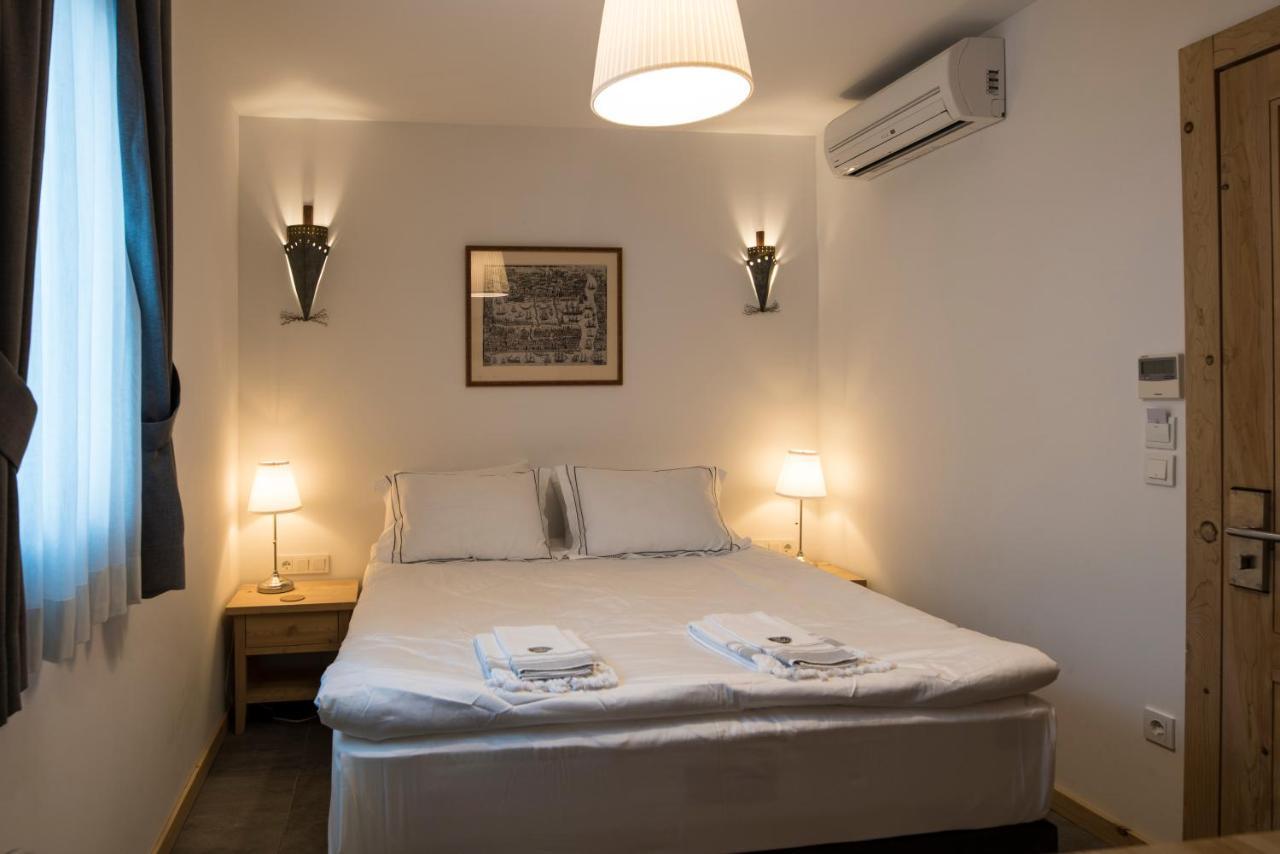 Otel Fiori- Urla İzmir Luaran gambar