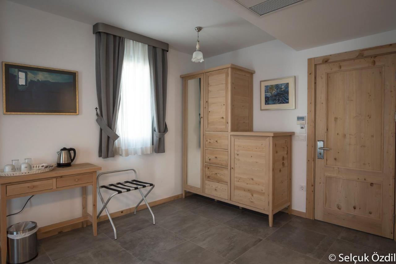 Otel Fiori- Urla İzmir Luaran gambar