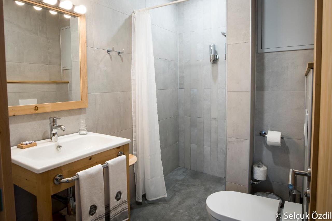 Otel Fiori- Urla İzmir Luaran gambar