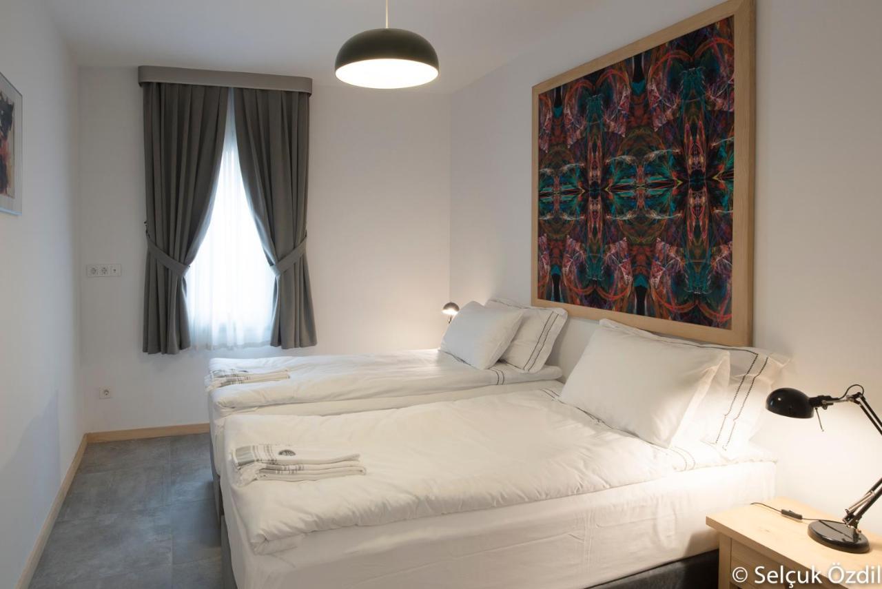 Otel Fiori- Urla İzmir Luaran gambar