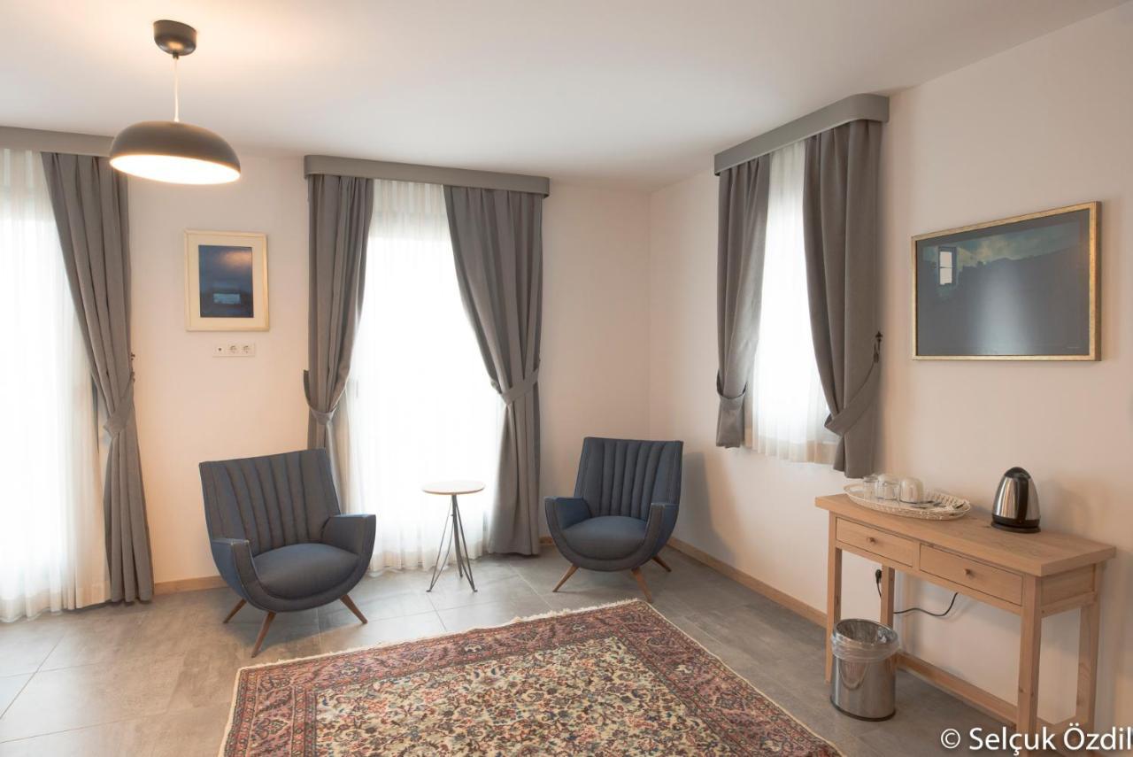 Otel Fiori- Urla İzmir Luaran gambar