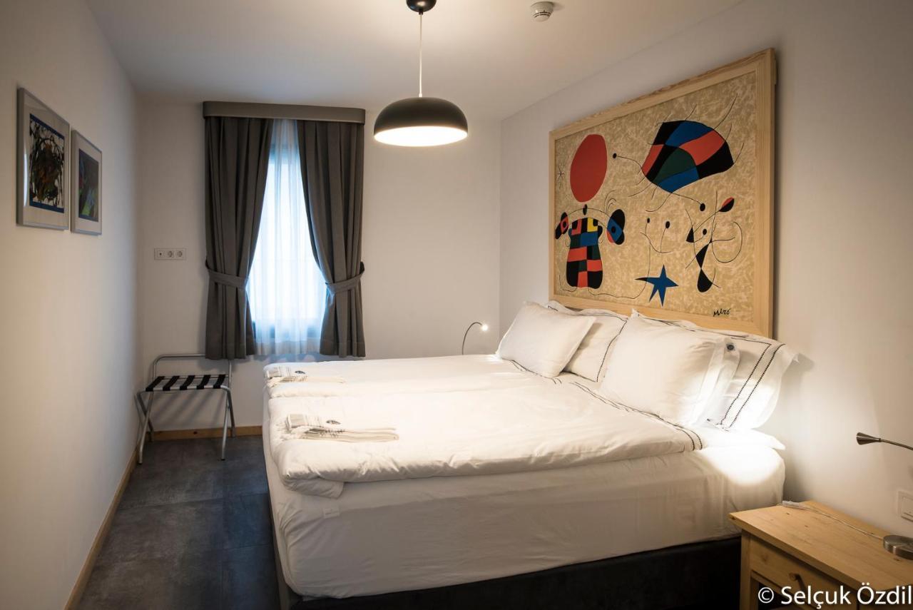Otel Fiori- Urla İzmir Luaran gambar