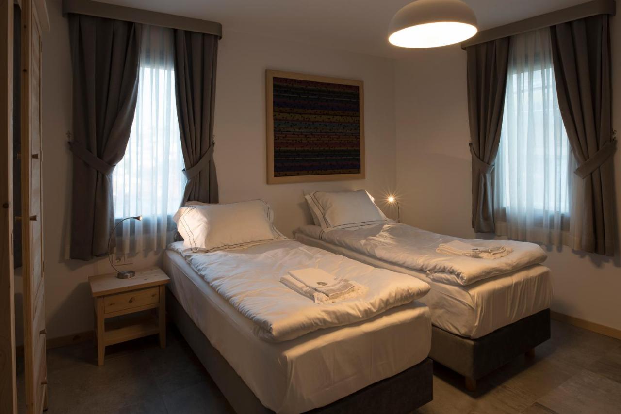 Otel Fiori- Urla İzmir Luaran gambar